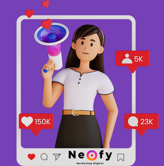 Gestión de Redes Sociales En el Eje Cafetero