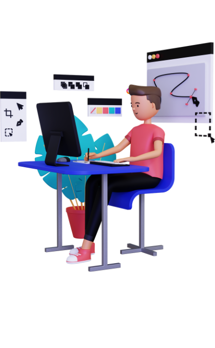 Diseño gráfico freelance Bogota